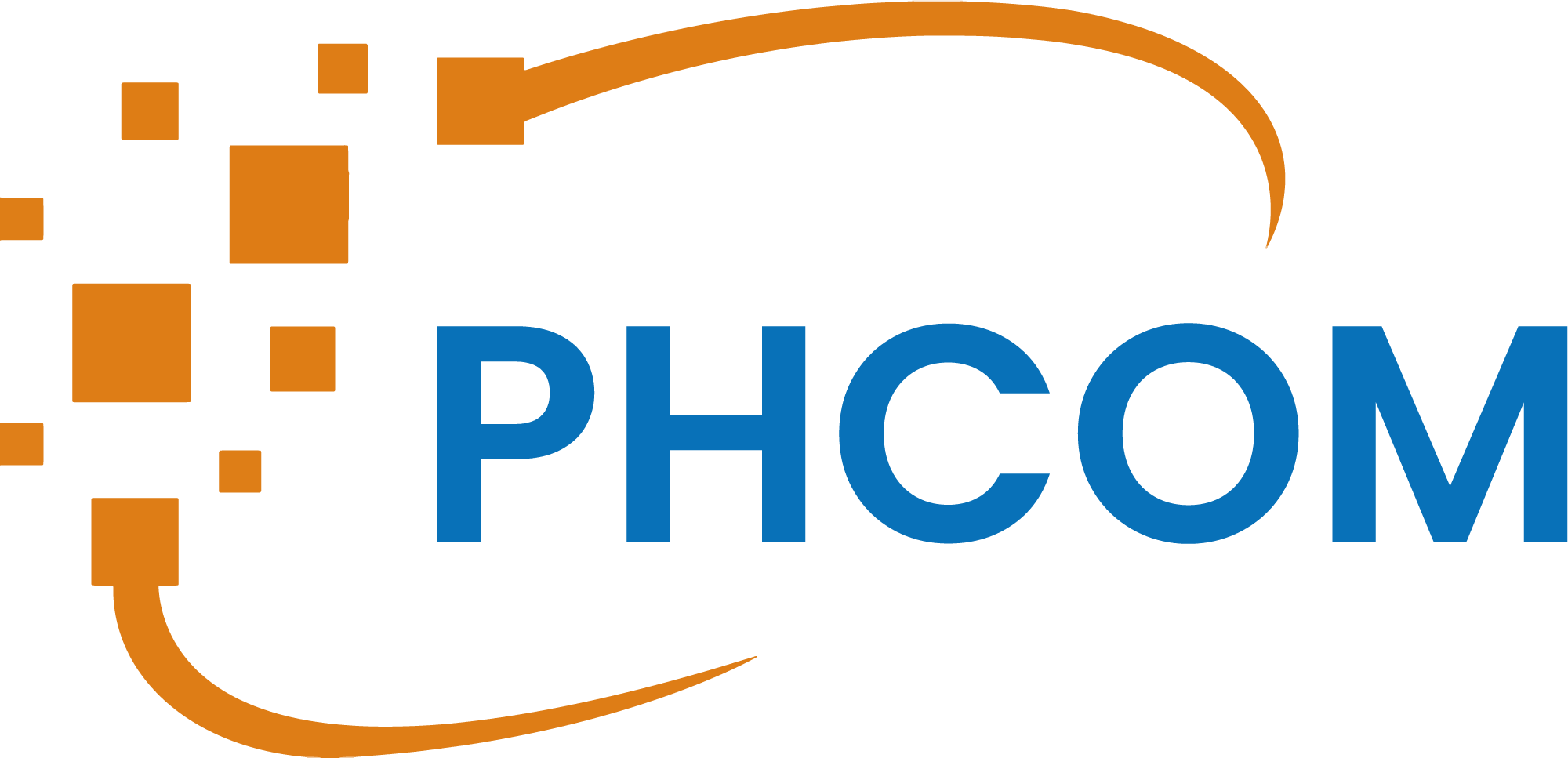 Logo PHCOM